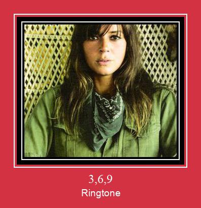 3,6,9 Ringtone Download Free