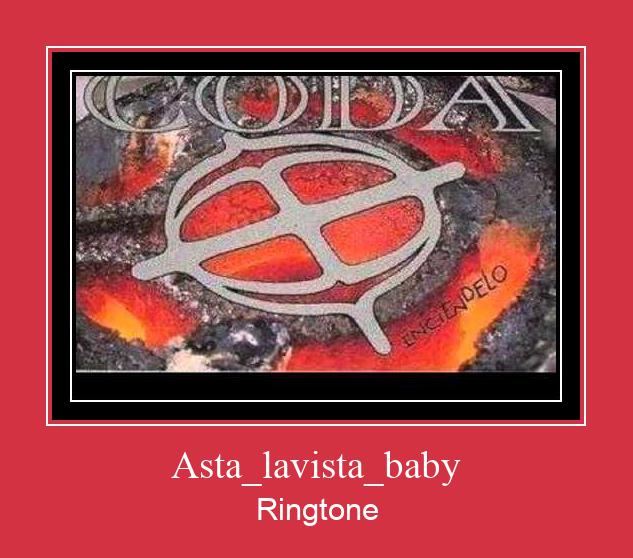 Asta_lavista_baby రింగ్టోన్ ఉచితంగా డౌన్లోడ్ చేసుకోండి