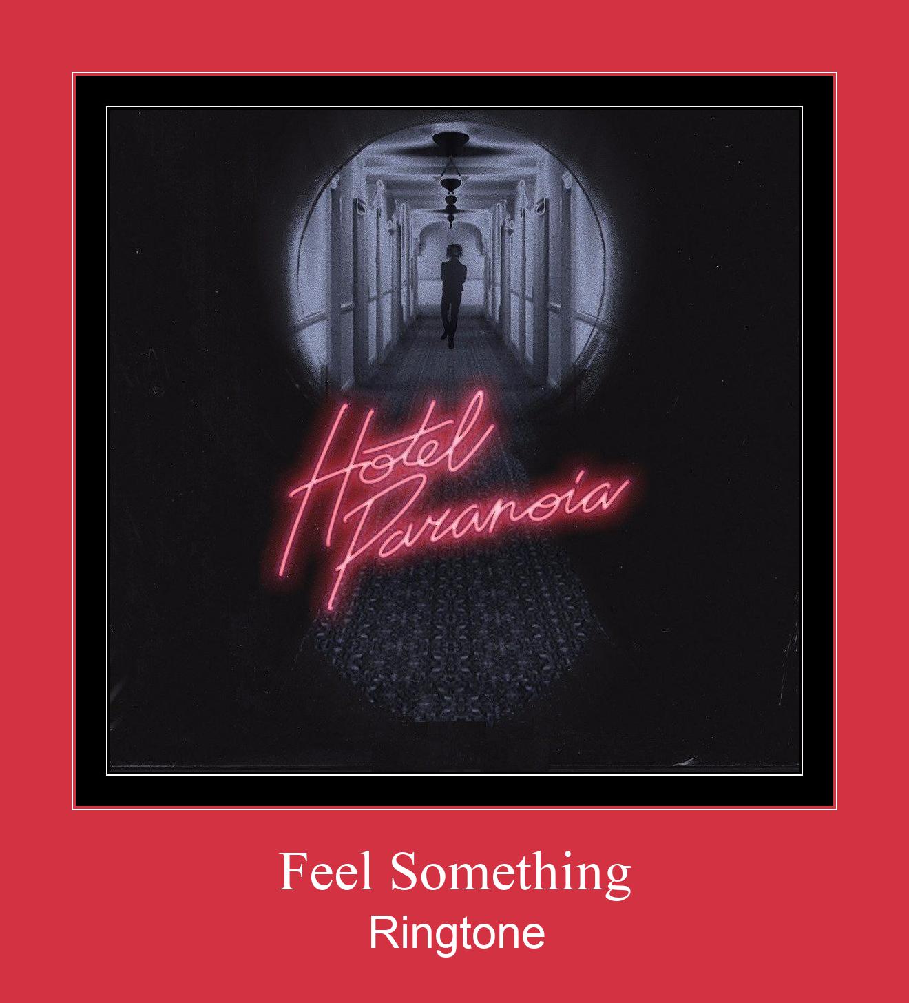 Feel Something Vyzvánění ke stažení zdarma