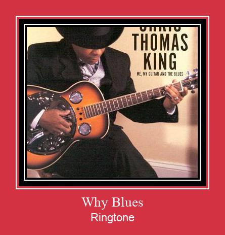 Why Blues রিংটোন বিনামূল্যে ডাউনলোড করুন