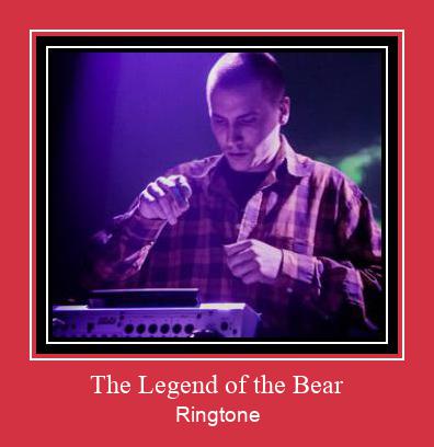 The Legend Of The Bear ರಿಂಗ್ಟೋನ್ ಡೌನ್ಲೋಡ್ ಉಚಿತ