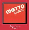 Ghetto Kraviz نغمة نغمة