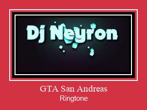 GTA San Andreas Nhạc chuông tải miễn phí