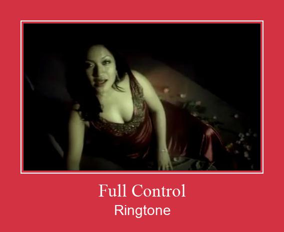 Full Control Рингтон Скачать бесплатно