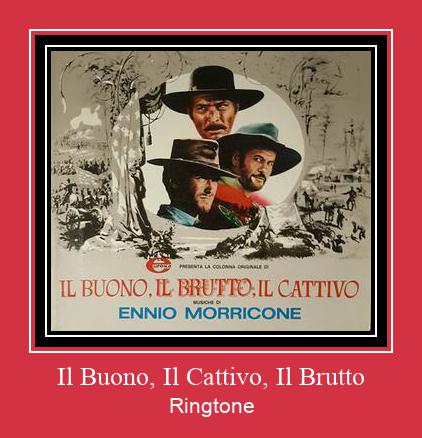 Il Buono, Il Cattivo, Il Brutto Nada Dering Unduh gratis