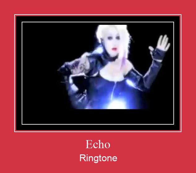 Echo ರಿಂಗ್ಟೋನ್ ಡೌನ್ಲೋಡ್ ಉಚಿತ