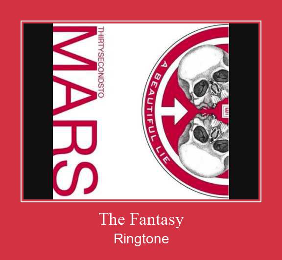 The Fantasy Vyzvánění ke stažení zdarma