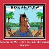 Back In The 90s (OST BoJack Horseman) toque