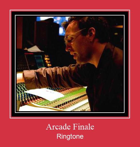 Arcade Finale Suoneria Download gratuito.