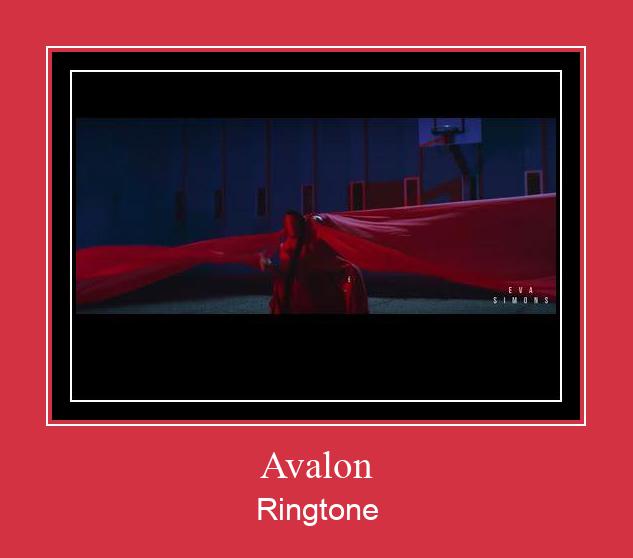 Avalon Ringtone Download Free