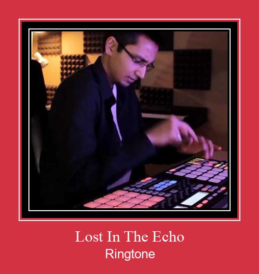Lost In The Echo Ringtone Завантажити безкоштовно