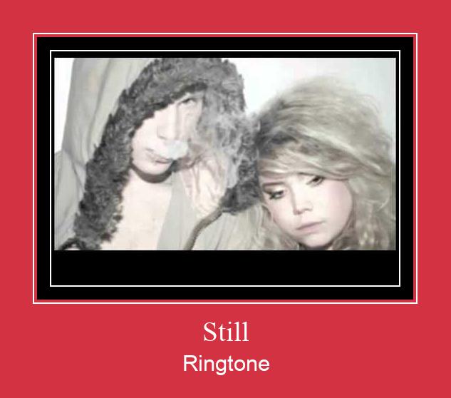 Still ดาวน์โหลดริงโทนฟรี