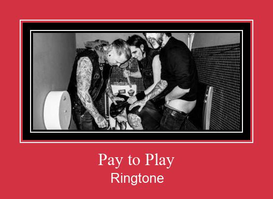 Pay To Play ரிங்டோன் பதிவிறக்க இலவச