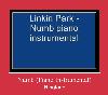 Numb (Piano Instrumental) ringtone