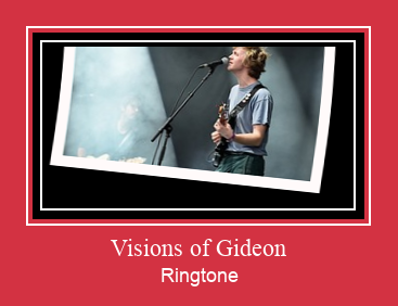 Visions Of Gideon रिंगटोन मुफ्त डाउनलोड करें