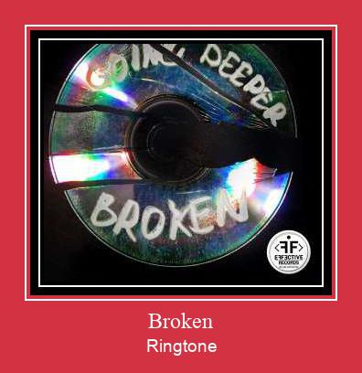 Broken Ringtone Download pulsuz