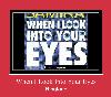 When I Look Into Your Eyes Klingelton