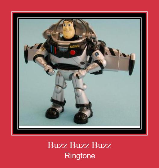 Buzz Buzz Buzz ரிங்டோன் பதிவிறக்க இலவச