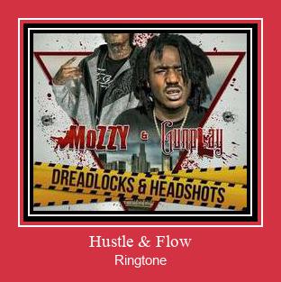 Hustle & Flow Zil sesi indir ücretsiz