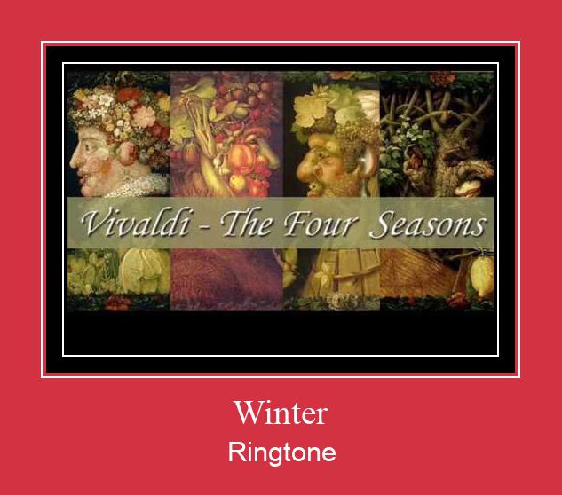 Winter Nada Dering Unduh gratis