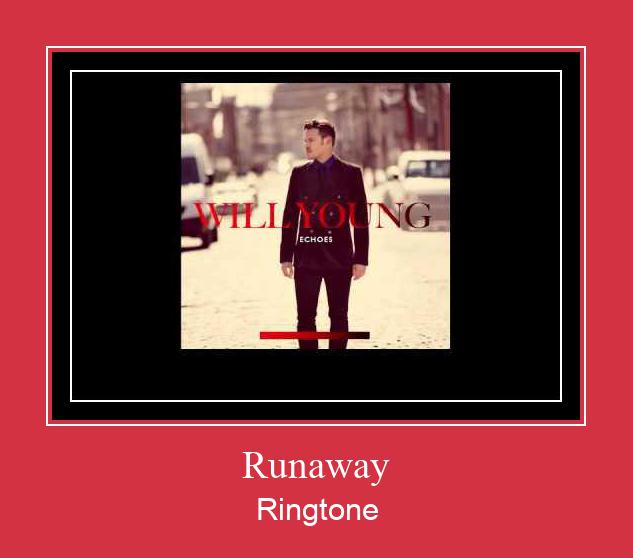 Runaway Klingelton kostenlos downloaden.