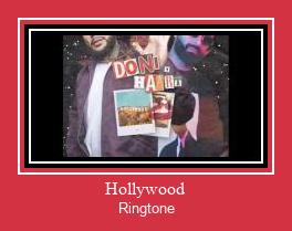 Hollywood ดาวน์โหลดริงโทนฟรี