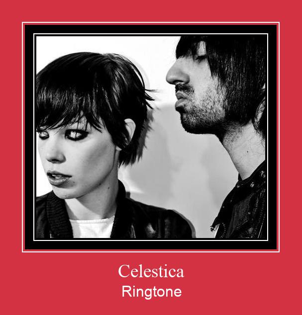 Celestica 着信音を無料でダウンロード