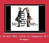 Mondo Bongo Mr And Mrs. Smith Joe Strummer & The Mescaleros zvonenie