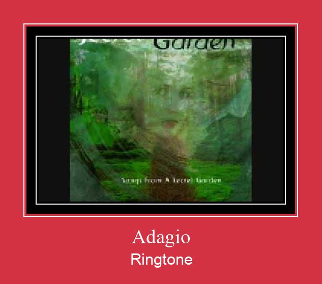 Adagio ರಿಂಗ್ಟೋನ್ ಡೌನ್ಲೋಡ್ ಉಚಿತ