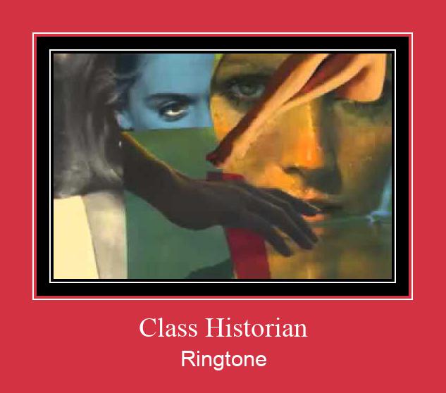 Class Historian Ringtone Download Free