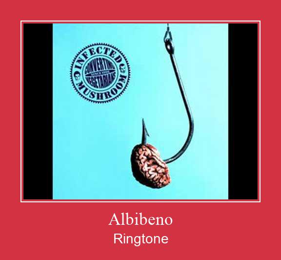 Albibeno צלצול הורד חינם