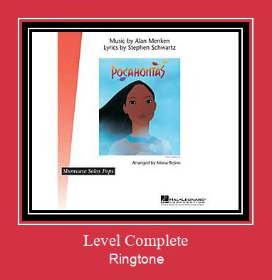 Level Complete Ringtone Download Besplatno