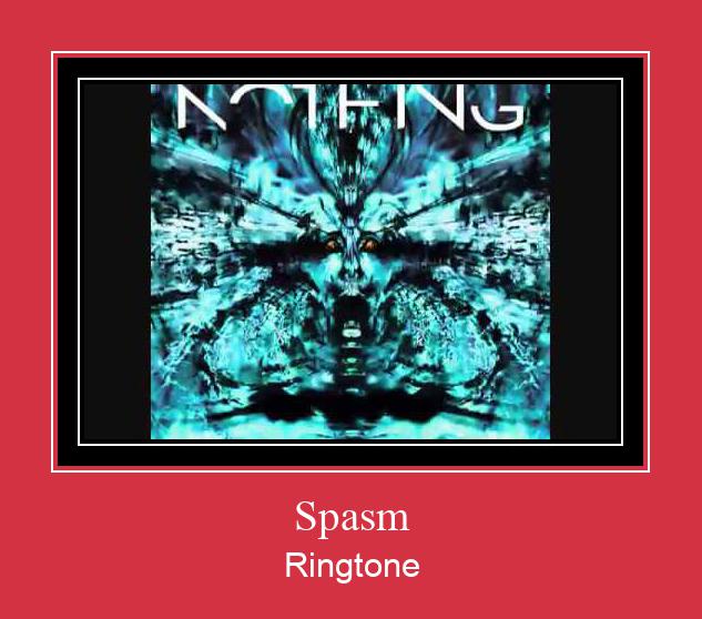 Spasm Ringtone Last ned gratis