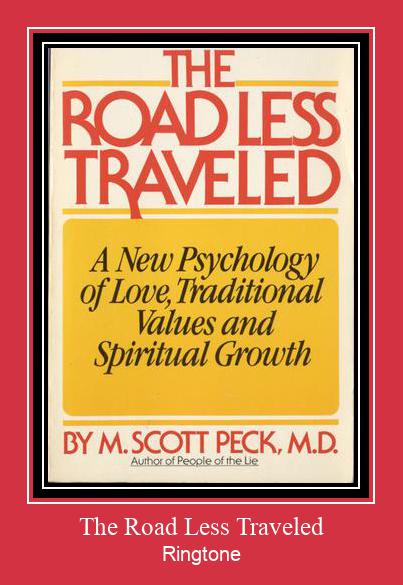 The Road Less Traveled ரிங்டோன் பதிவிறக்க இலவச