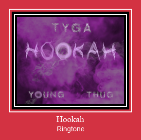 Hookah Nhạc chuông tải miễn phí