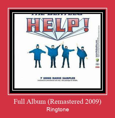 Full Album (Remastered 2009) 벨소리 다운로드 무료