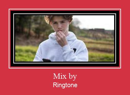 Mix By 着信音を無料でダウンロード