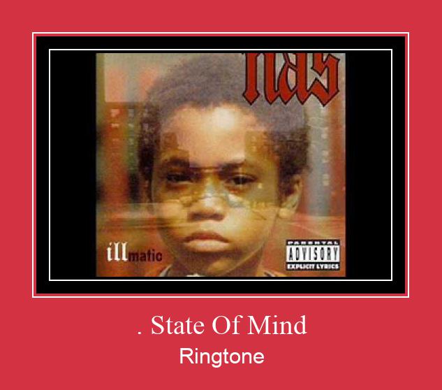 . State Of Mind Nada Dering Unduh gratis