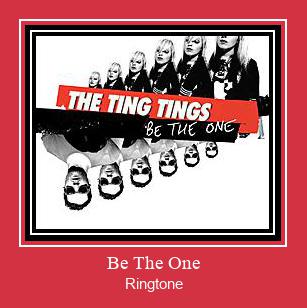 Be The One Ringtone Ladda ner gratis
