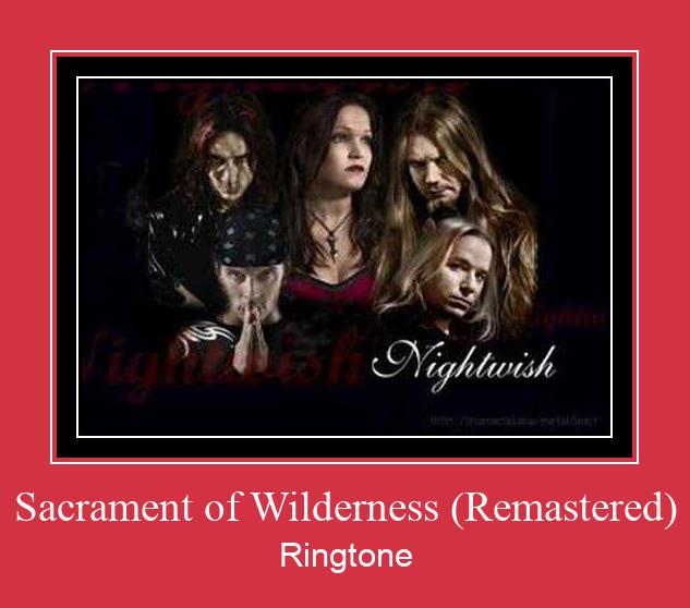 Sacrament Of Wilderness (Remastered) ರಿಂಗ್ಟೋನ್ ಡೌನ್ಲೋಡ್ ಉಚಿತ