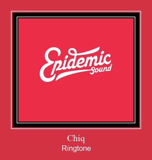 Chiq Ringetone Download GRATIS.