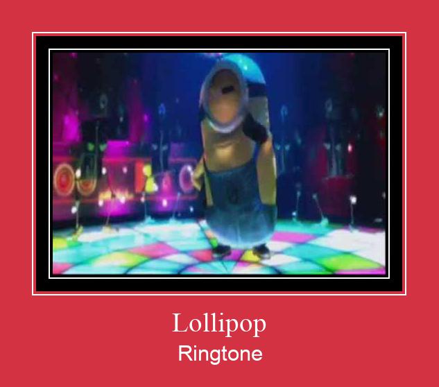Lollipop रिंगटोन मुफ्त डाउनलोड करें