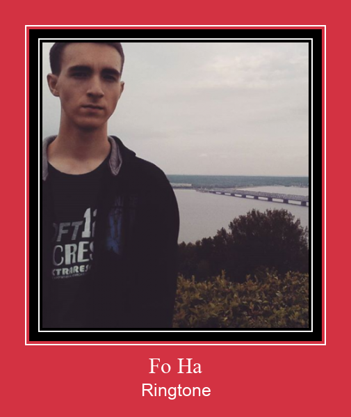 Fo Ha Vyzvánění ke stažení zdarma