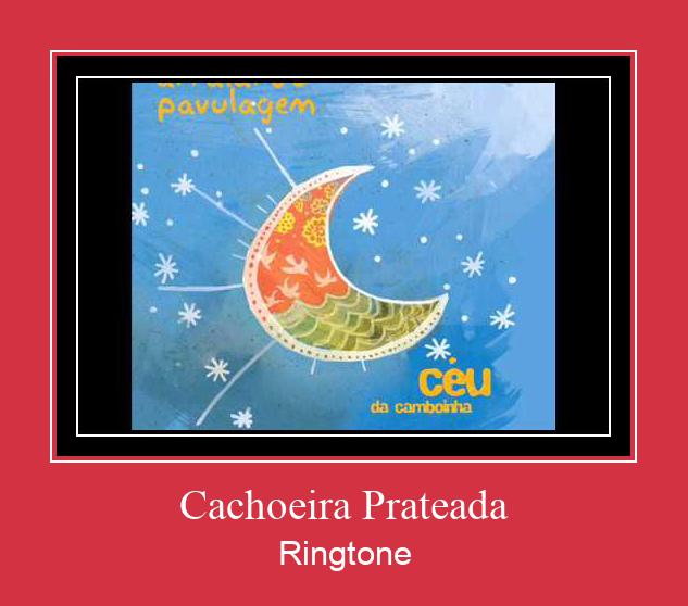 Cachoeira Prateada রিংটোন বিনামূল্যে ডাউনলোড করুন