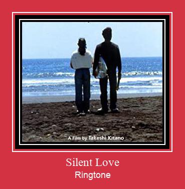 Silent Love ரிங்டோன் பதிவிறக்க இலவச