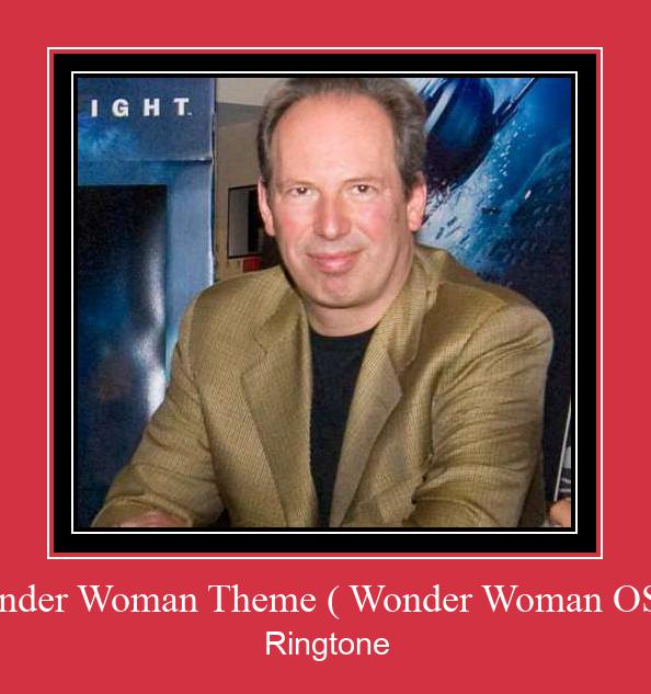Wonder Woman Theme ( Wonder Woman OST ) Nada Dering Unduh gratis