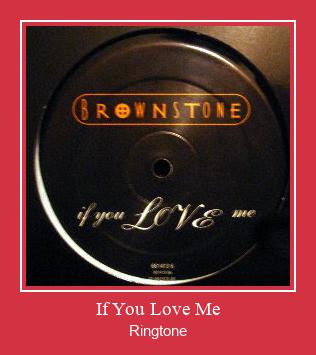 If You Love Me 着信音を無料でダウンロード