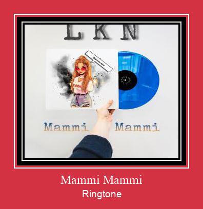 Mammi Mammi Zvonenie Download Free