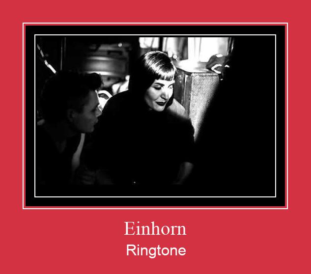 Einhorn Ringtone atsisiųsti nemokamai