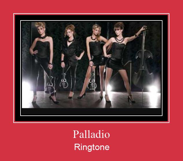 Palladio Zvonenie Download Free